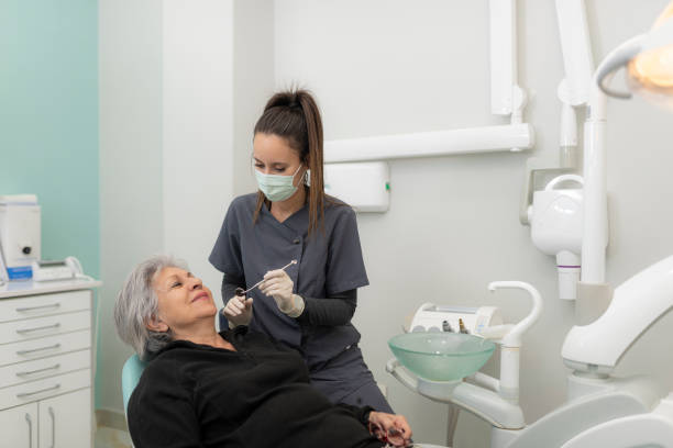 Best Cracked Tooth Emergency Dentist  in Oceanport, NJ