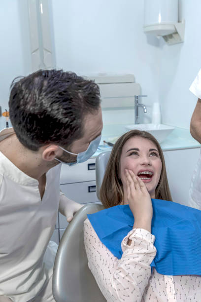 Emergency Dentist Open Today in NJ