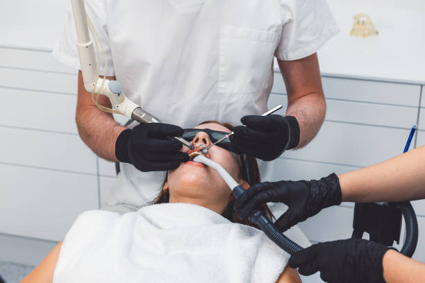 Best Broken Tooth Emergency  in Oceanport, NJ