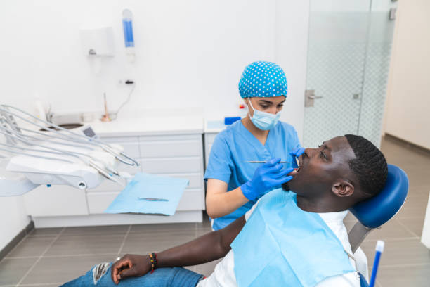 Best Dentist for Tooth Abscess  in Oceanport, NJ