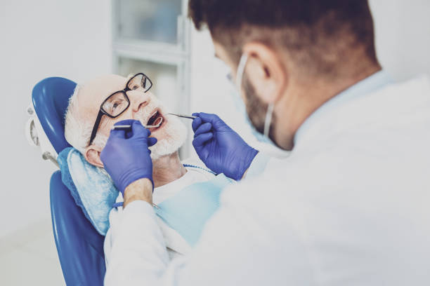 Best Emergency Tooth Extraction  in Oceanport, NJ